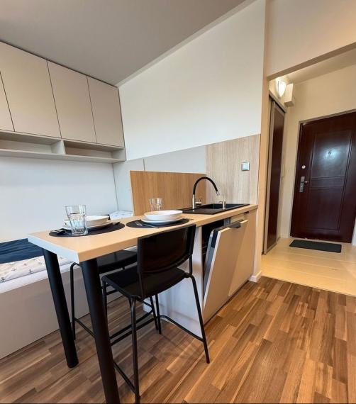 Byt na prenájom - ul. Beňadická, Bratislava V TOP