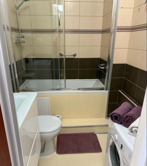 Byt na prenájom - ul. Beňadická, Bratislava V TOP