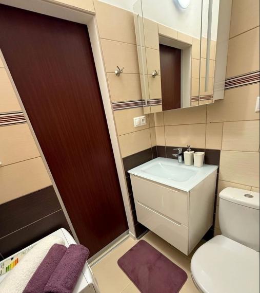 Byt na prenájom - ul. Beňadická, Bratislava V TOP