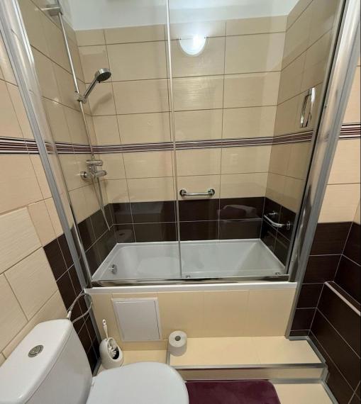 Byt na prenájom - ul. Beňadická, Bratislava V TOP