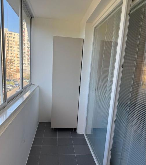 Byt na prenájom - ul. Beňadická, Bratislava V TOP