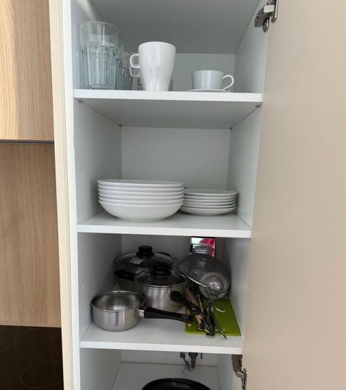 Byt na prenájom - ul. Beňadická, Bratislava V TOP