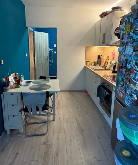 Byt na prenájom - ul. Uzbecká, Bratislava II TOP