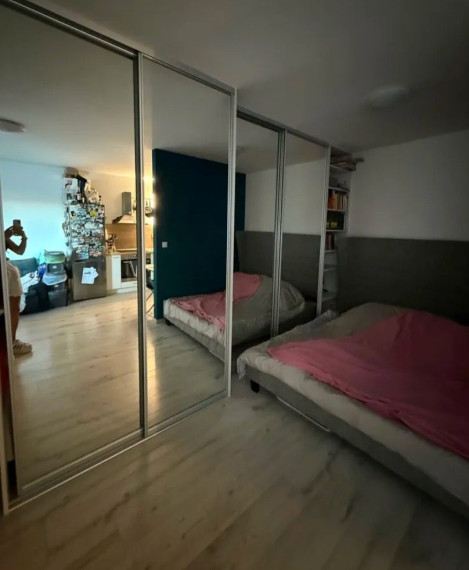 Byt na prenájom - ul. Uzbecká, Bratislava II TOP