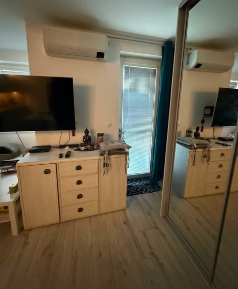 Byt na prenájom - ul. Uzbecká, Bratislava II TOP