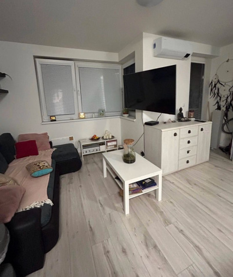 Byt na prenájom - ul. Uzbecká, Bratislava II TOP