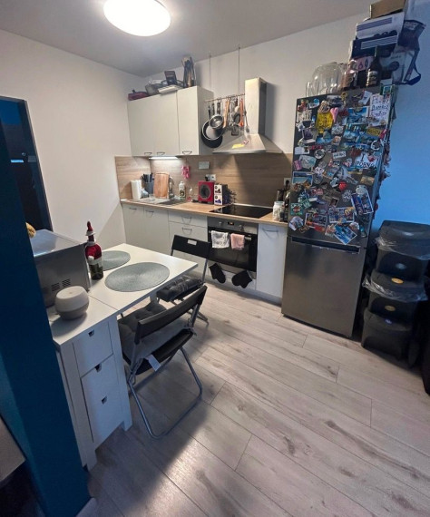 Byt na prenájom - ul. Uzbecká, Bratislava II TOP