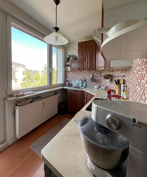 Byt na predaj - ul. Estónska, Bratislava II TOP