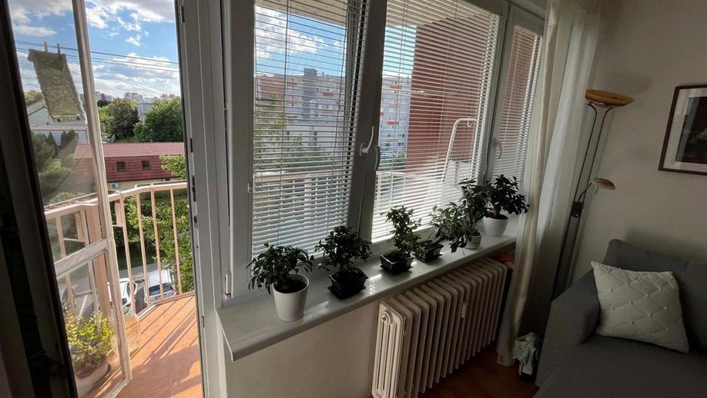 Byt na predaj - ul. Estónska, Bratislava II TOP