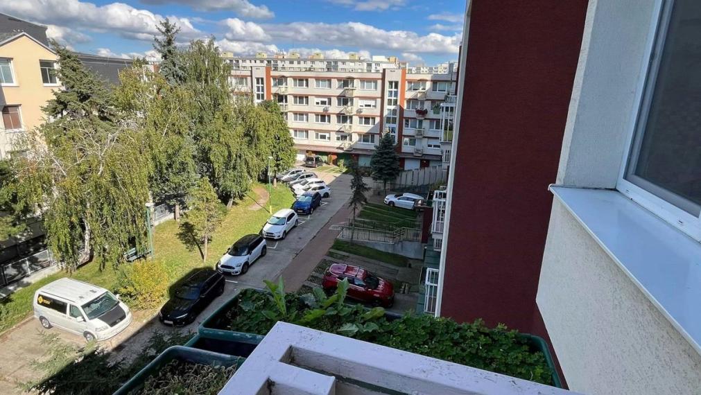 Byt na predaj - ul. Estónska, Bratislava II TOP