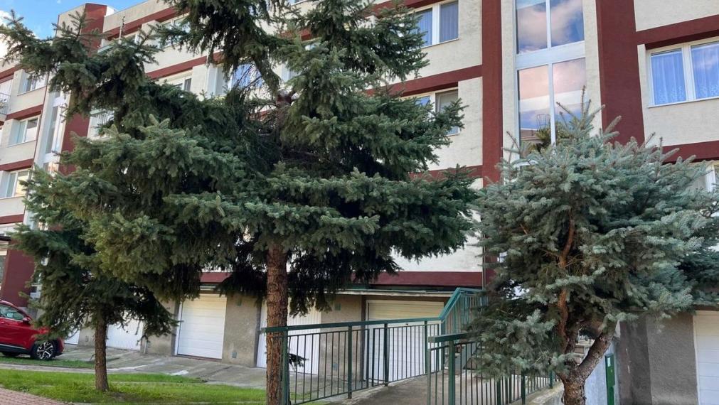 Byt na predaj - ul. Estónska, Bratislava II TOP