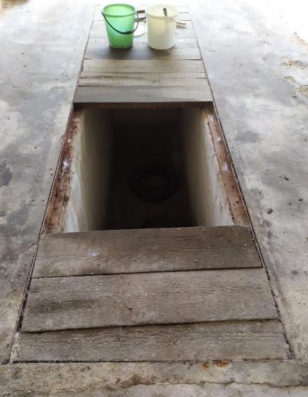 Garáž na predaj - ul. Koceľova, Bratislava II