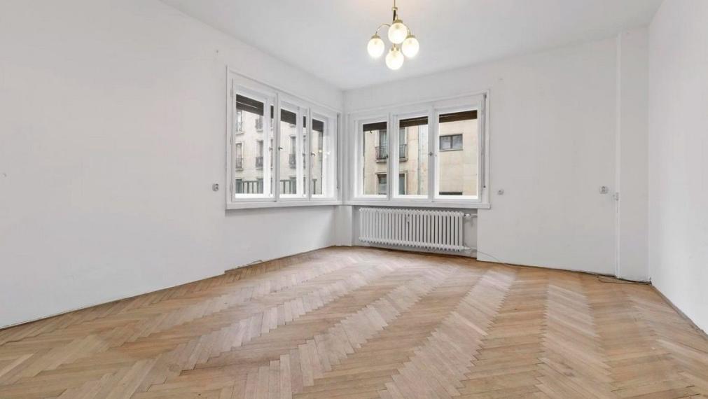 Byt na predaj - ul. Gorkého, Bratislava I TOP