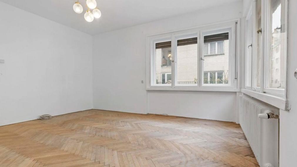 Byt na predaj - ul. Gorkého, Bratislava I TOP