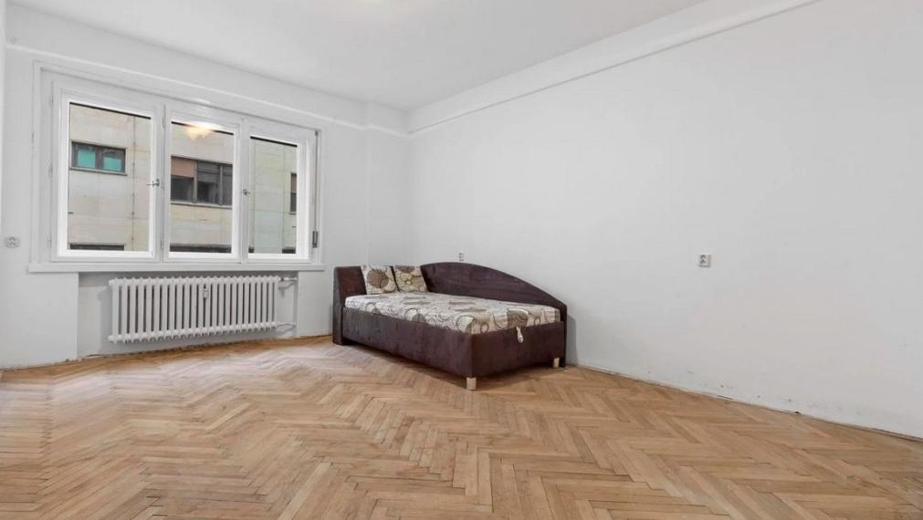 Byt na predaj - ul. Gorkého, Bratislava I TOP