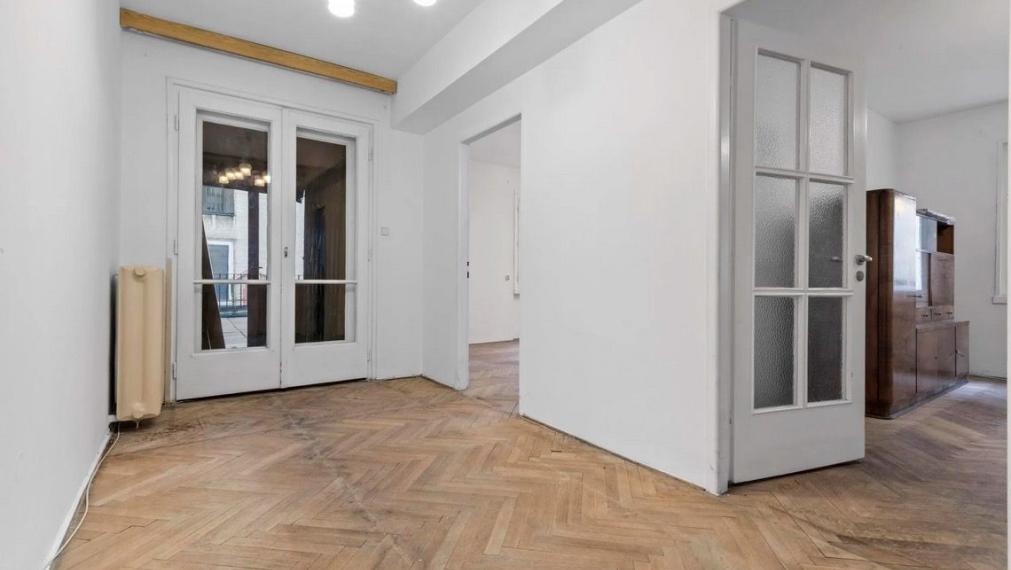 Byt na predaj - ul. Gorkého, Bratislava I TOP