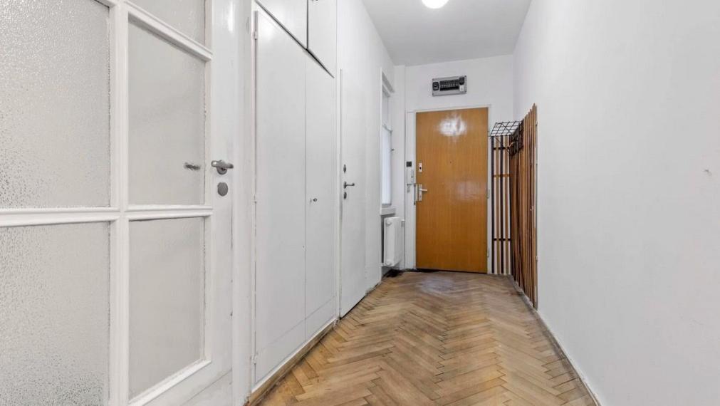 Byt na predaj - ul. Gorkého, Bratislava I TOP