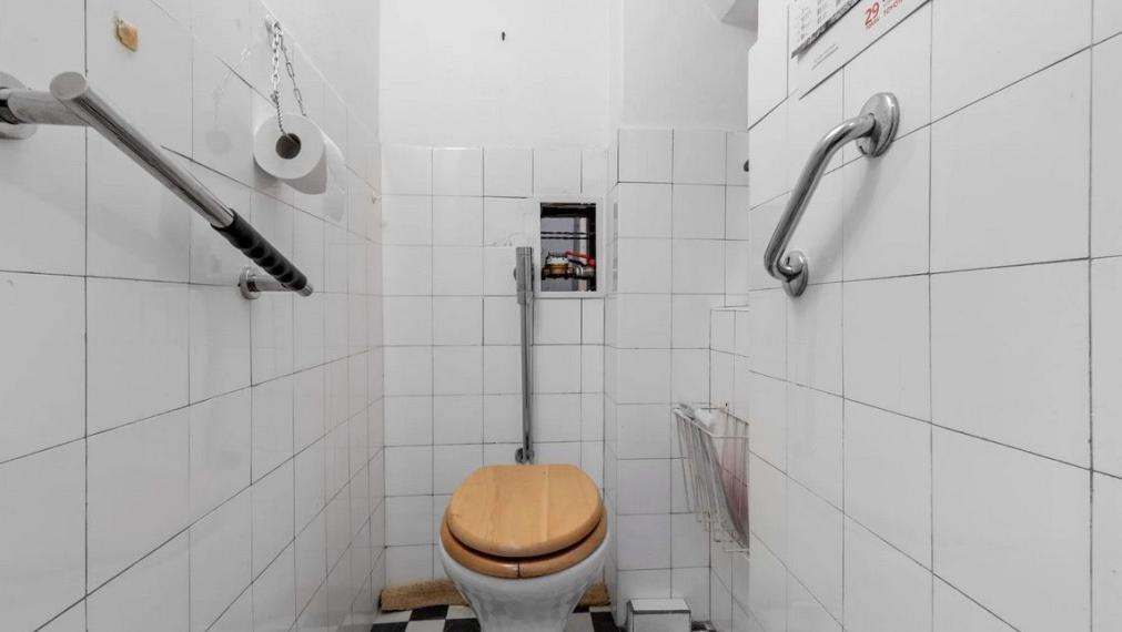 Byt na predaj - ul. Gorkého, Bratislava I TOP