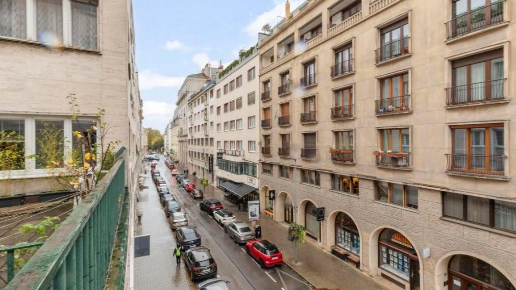 Byt na predaj - ul. Gorkého, Bratislava I TOP