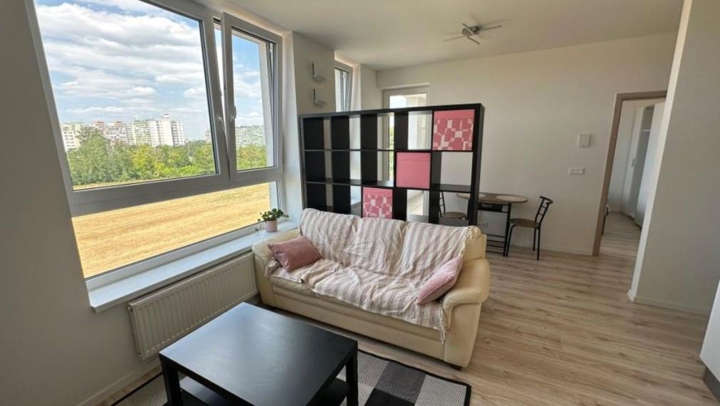 Byt na prenjaom - ul. Labutia, Bratislava V TOP