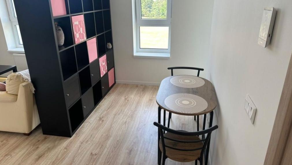 Byt na prenjaom - ul. Labutia, Bratislava V TOP