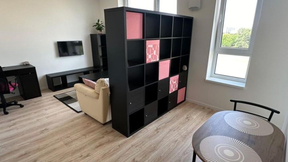 Byt na prenjaom - ul. Labutia, Bratislava V TOP