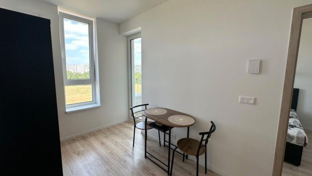 Byt na prenjaom - ul. Labutia, Bratislava V TOP