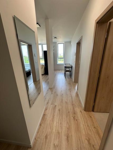 Byt na prenjaom - ul. Labutia, Bratislava V TOP