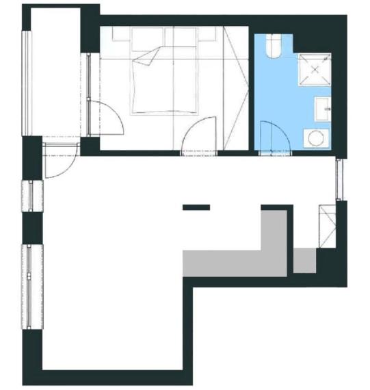 Byt na prenjaom - ul. Labutia, Bratislava V TOP