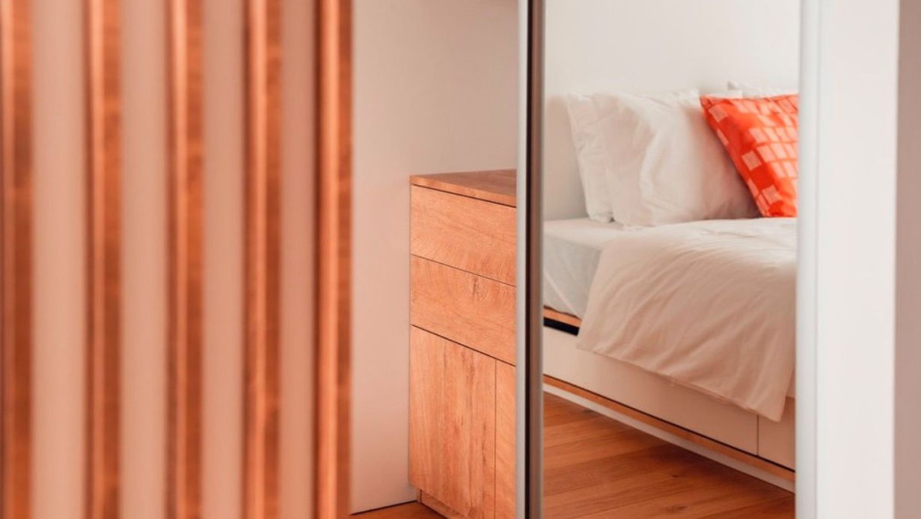  1,5 izbový byt komplex Vydrica , ul.Žižkova, Bratislava I TOP