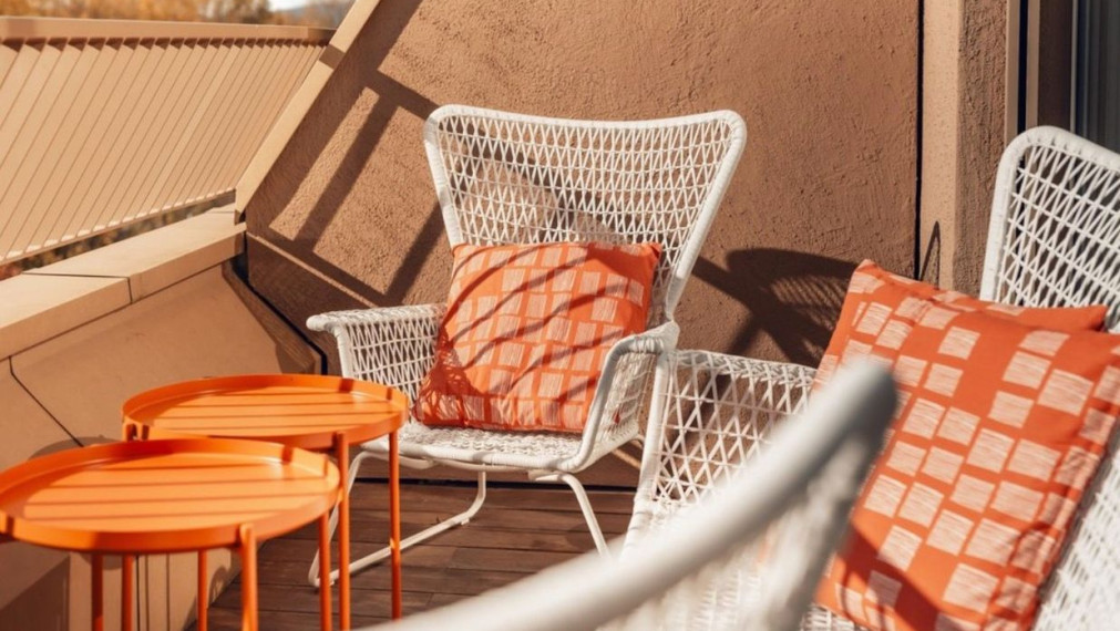  1,5 izbový byt komplex Vydrica , ul.Žižkova, Bratislava I TOP