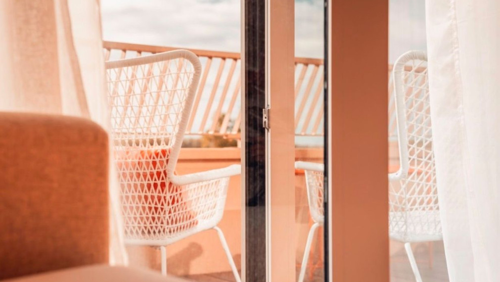  1,5 izbový byt komplex Vydrica , ul.Žižkova, Bratislava I TOP