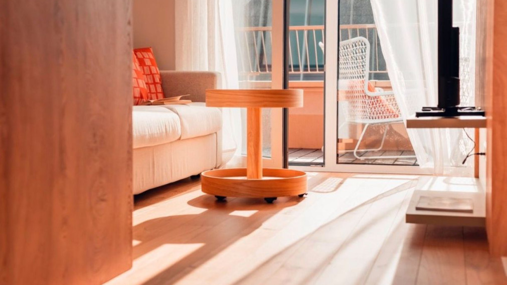  1,5 izbový byt komplex Vydrica , ul.Žižkova, Bratislava I TOP