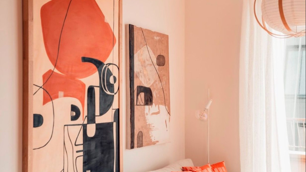  1,5 izbový byt komplex Vydrica , ul.Žižkova, Bratislava I TOP