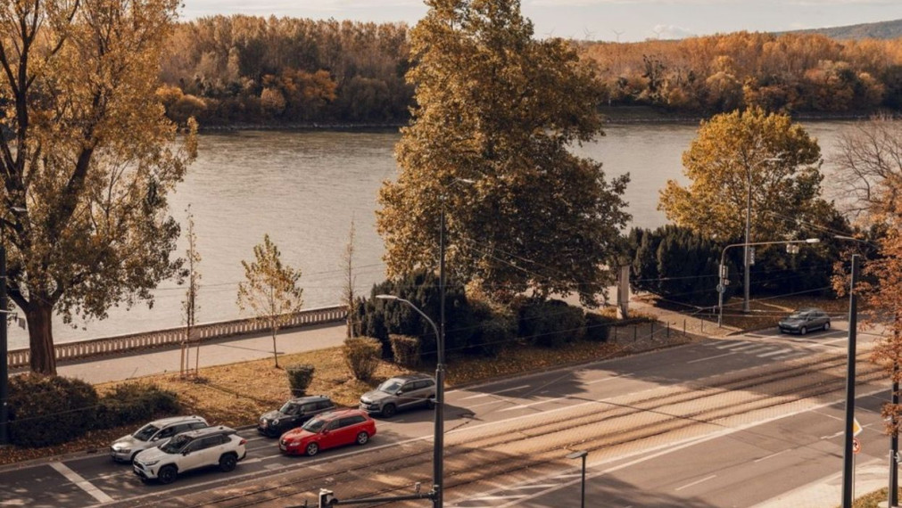  1,5 izbový byt komplex Vydrica , ul.Žižkova, Bratislava I TOP