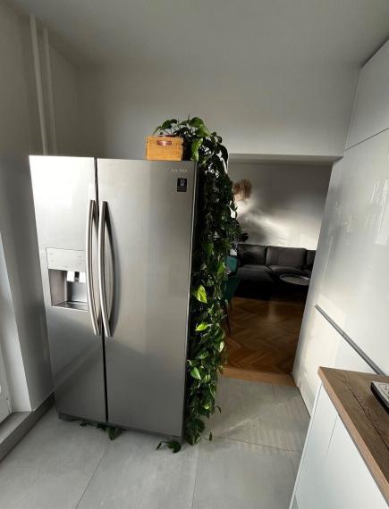 Moderný 3-izbový byt s loggiou a balkónom, ul. Nezábudková,  Bratislava II TOP