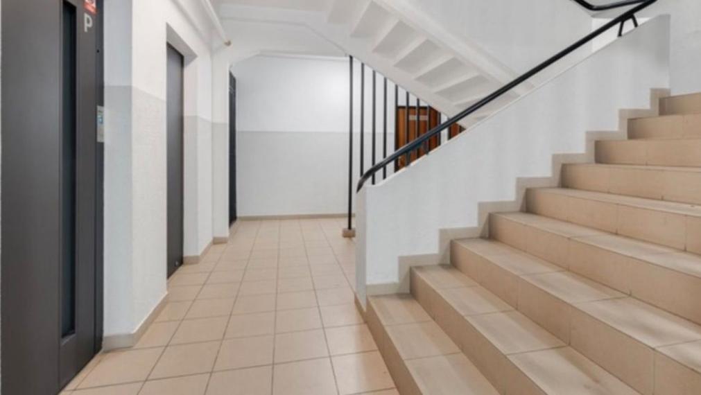 3,5-izbový zrekonštruovaný byt, ul.Račianska, Bratislava III TOP