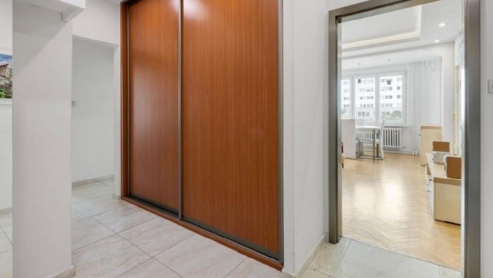 3,5-izbový zrekonštruovaný byt, ul.Račianska, Bratislava III TOP