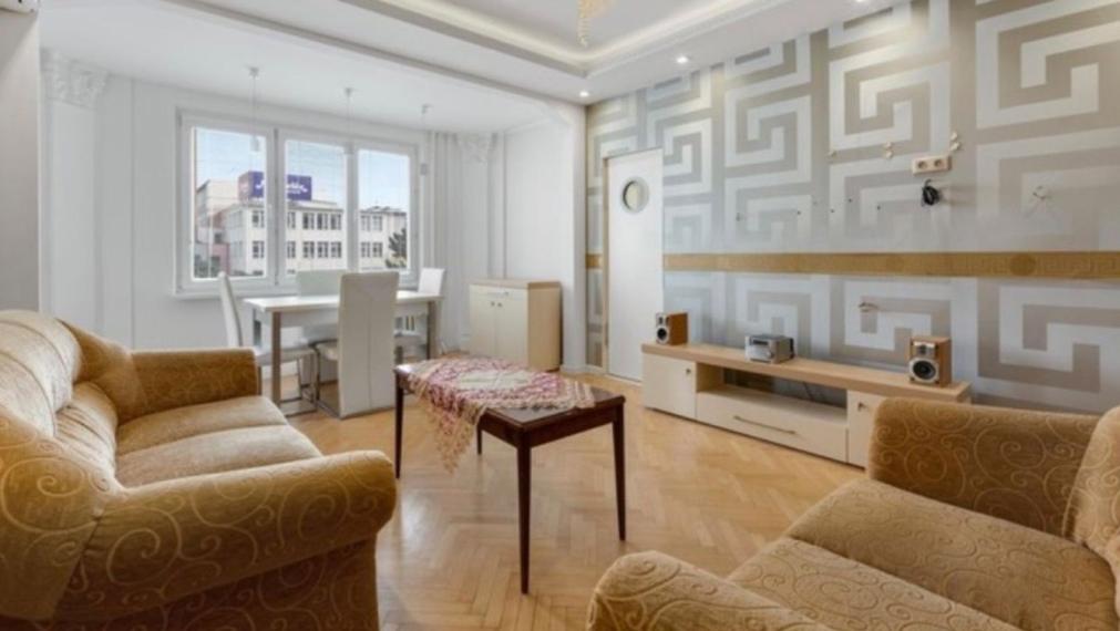 3,5-izbový zrekonštruovaný byt, ul.Račianska, Bratislava III TOP