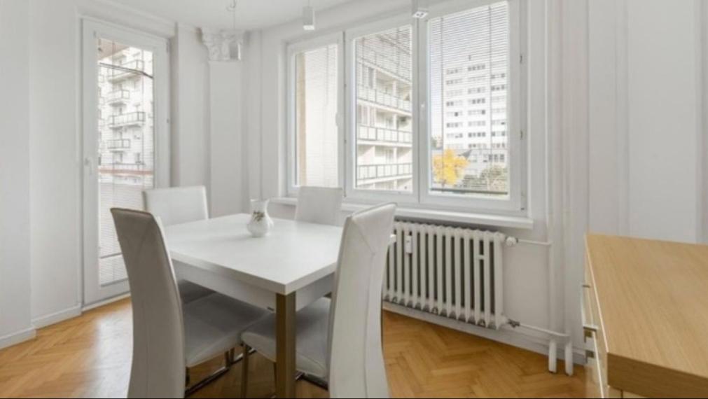 3,5-izbový zrekonštruovaný byt, ul.Račianska, Bratislava III TOP