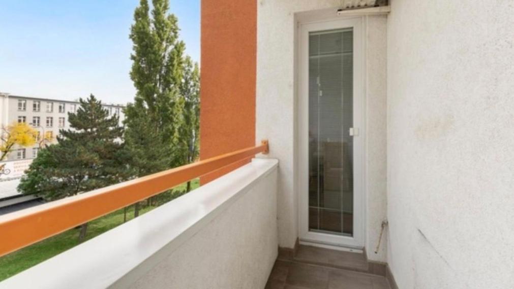 3,5-izbový zrekonštruovaný byt, ul.Račianska, Bratislava III TOP