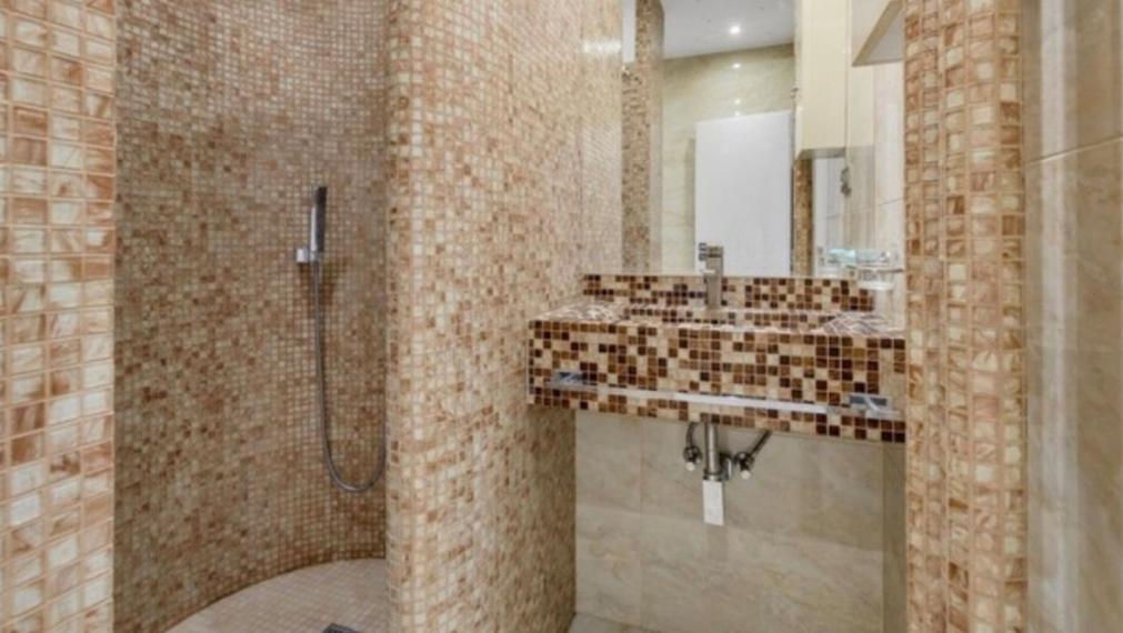 3,5-izbový zrekonštruovaný byt, ul.Račianska, Bratislava III TOP