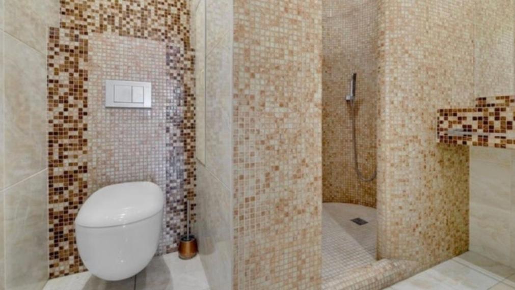 3,5-izbový zrekonštruovaný byt, ul.Račianska, Bratislava III TOP