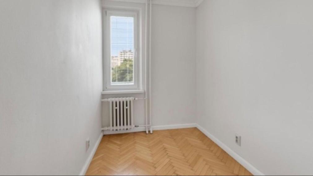 3,5-izbový zrekonštruovaný byt, ul.Račianska, Bratislava III TOP