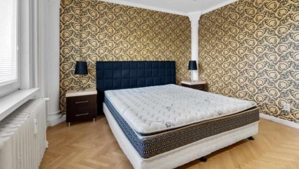 3,5-izbový zrekonštruovaný byt, ul.Račianska, Bratislava III TOP