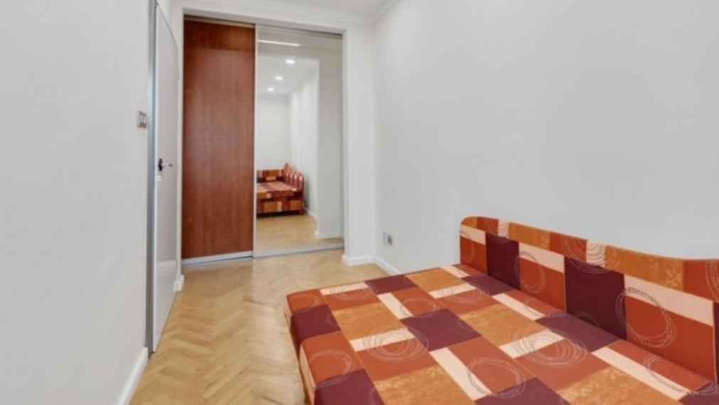 3,5-izbový zrekonštruovaný byt, ul.Račianska, Bratislava III TOP