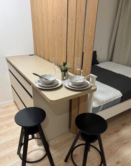 1-izbový byt ul. Labutia, Bratislava V TOP