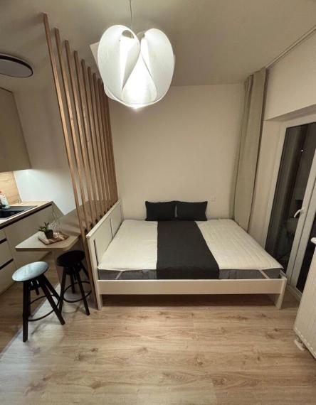 1-izbový byt ul. Labutia, Bratislava V TOP