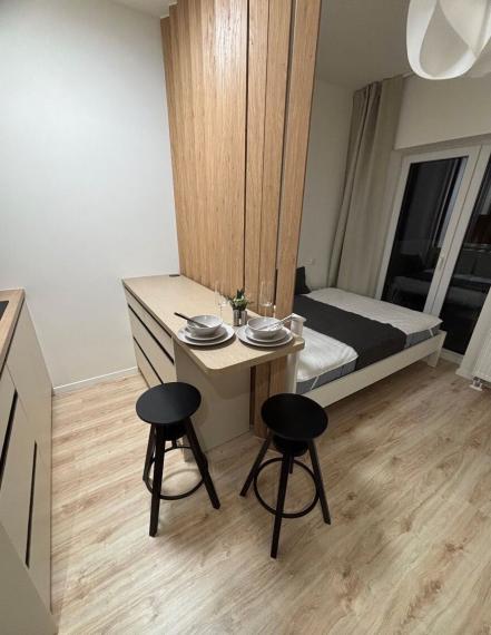 1-izbový byt ul. Labutia, Bratislava V TOP