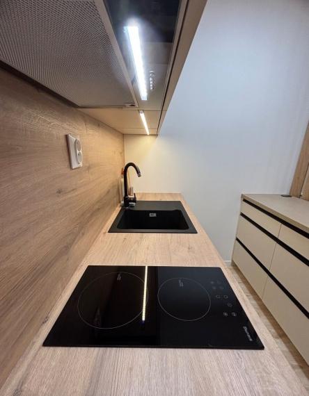 1-izbový byt ul. Labutia, Bratislava V TOP